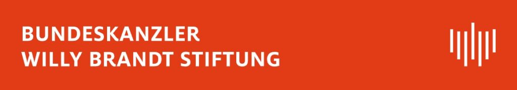 Die Willy Brand Stiftung ist auch ein Bildungsverein, Button als Link